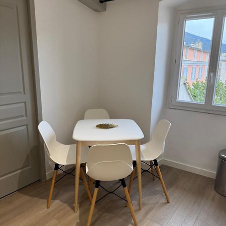 Appartement Place Du Marche Bastia Bastia  Exterior photo