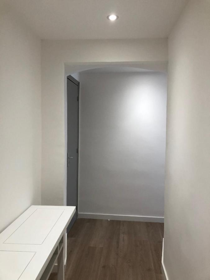 Appartement Place Du Marche Bastia Bastia  Exterior photo