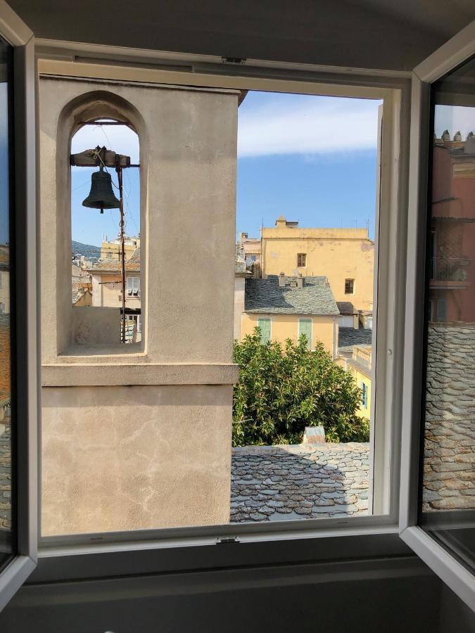 Appartement Place Du Marche Bastia Bastia  Exterior photo